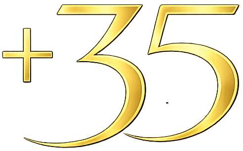 +35